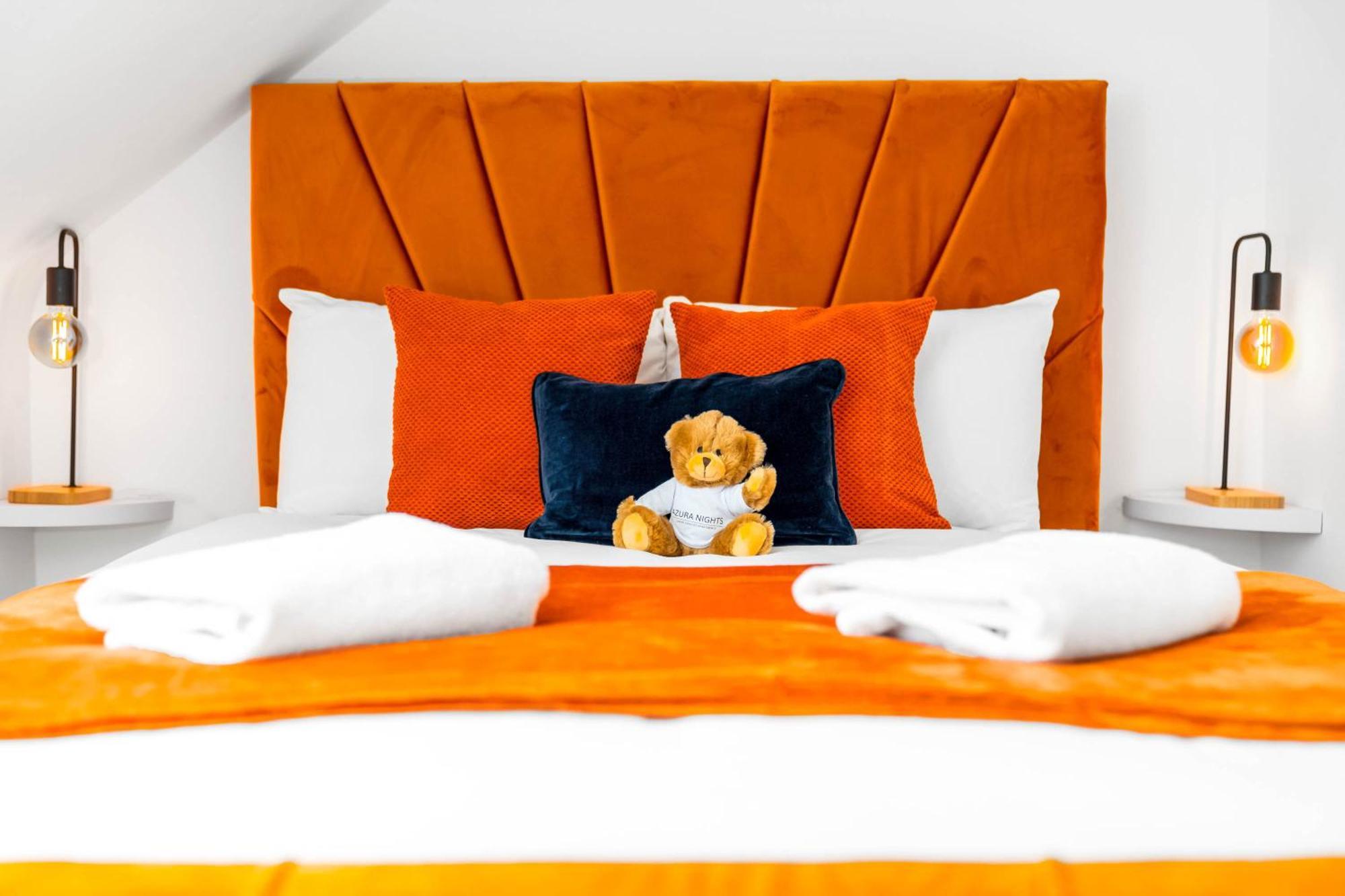 Luxury City Centre 5 Bed House With En-Suite, Bbq, On-Site Parking By Azura Nights Birmingham Ngoại thất bức ảnh